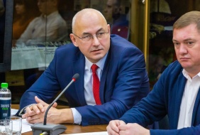Вопрос обеспечения жильем детей-сирот обсудили на комитете по социальной политике