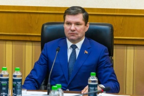 Вопрос обеспечения жильем детей-сирот обсудили на комитете по социальной политике