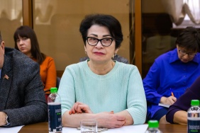 Вопрос обеспечения жильем детей-сирот обсудили на комитете по социальной политике