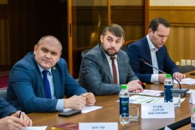 Комитет по аграрной политике 