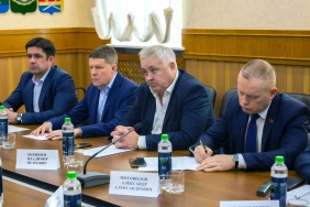 Комитет по аграрной политике 