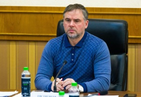 Комитет по аграрной политике 