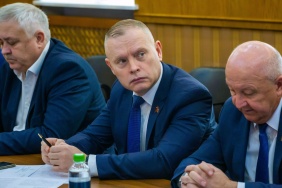 Комитет по аграрной политике 
