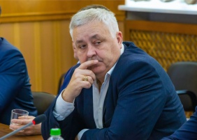 Комитет по аграрной политике 