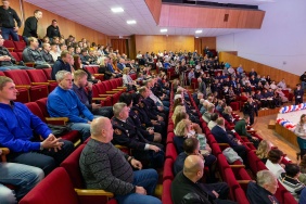 Фото Дмитрия Куткина