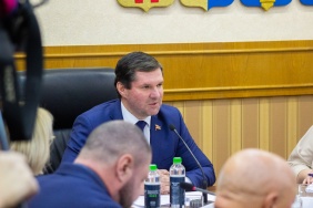 Комитет по социальной политике рассмотрел проект областного бюджета на 2023 год