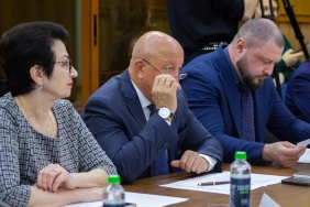 Комитет по социальной политике рассмотрел проект областного бюджета на 2023 год