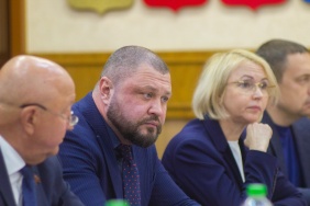 Комитет по социальной политике рассмотрел проект областного бюджета на 2023 год