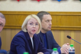 Комитет по социальной политике рассмотрел проект областного бюджета на 2023 год