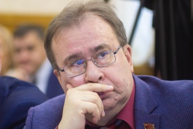 Комитет по социальной политике рассмотрел проект областного бюджета на 2023 год