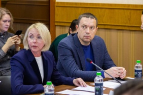 Комитет по социальной политике рассмотрел проект областного бюджета на 2023 год