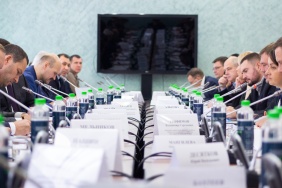 Комитет по строительной политике и жилищно-коммунальному хозяйству рассмотрел в первом чтении проект областного бюджета на 2023 год