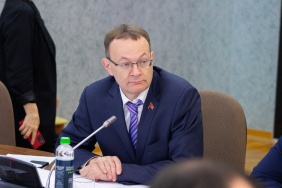 Комитет по строительной политике и жилищно-коммунальному хозяйству рассмотрел в первом чтении проект областного бюджета на 2023 год