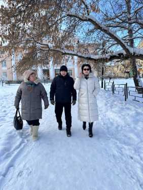Сквер «Шахтерской славы» и детский городок – под видеоконтролем