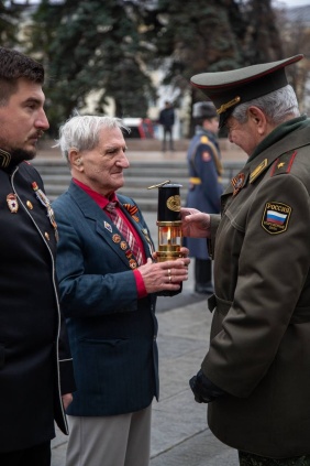 Фото с сайта регионального исполкома партии "Единая Россия"