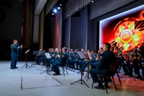 Фото О. Каргаполова