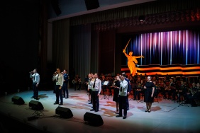 Фото О. Каргаполова