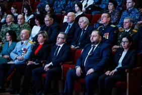 Фото О. Каргаполова