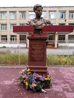 Александр Решетников