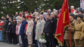 Фото с сайта регионального исполкома партии "Единая Россия"