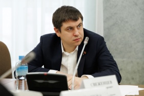 Заседание комитета Законодательного Собрания по строительной политике и ЖКХ