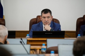 67-е (внеочередное) заседание Законодательного Собрания Челябинской области