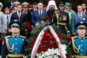 Челябинская область отмечает 80-летие Великой Победы 
