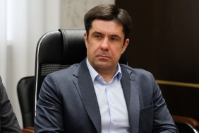 Заседание комитета Законодательного Собрания по аграрной политике и природопользованию