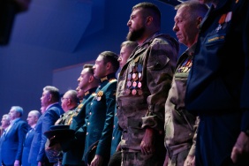 Губернатор Челябинской области выступил с обращением к Законодательному Собранию