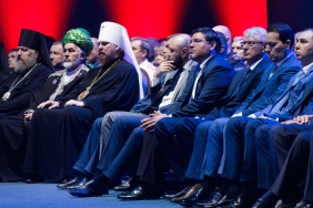 Губернатор Челябинской области выступил с обращением к Законодательному Собранию