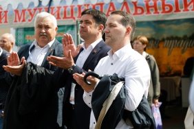 В Челябинске отрылась областная универсальная агропромышленная выставка-ярмарка «Агро 2025»