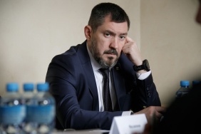 Заседание комитета по законодательству, государственному строительству и местному самоуправлению 