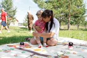 Закон в действии: предоставление земельных участков многодетным семьям