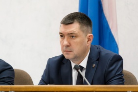 В Законодательном Собрании состоялось совещание с председателями представительных органов городских округов и муниципальных районов