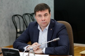 Заседание комитета по строительной политике и ЖКХ