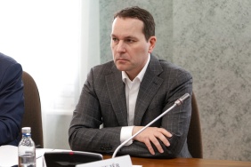 Заседание комитета по строительной политике и ЖКХ