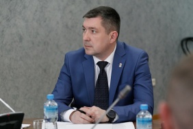 Заседание комитета по бюджету и налогам 