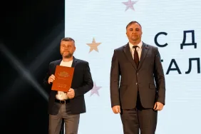Челябинский трубопрокатный завод празднует День металлурга