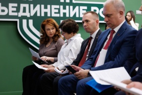 Заседание комитета Законодательного Собрания по социальной политике