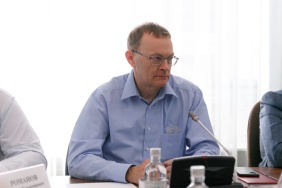 Заседание комитета по строительной политике и ЖКХ