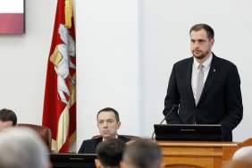 Седьмое заседание Законодательного Собрания Челябинской области восьмого созыва 