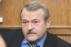 Вопрос развития поискового движения в Челябинской области обсудили на заседании Общественного Совета