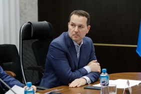 Заседание комитета по промышленной политике