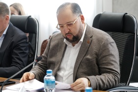 Заседание комитета по экономической политике и предпринимательству
