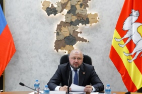 Заседание комитета Законодательного Собрания по социальной политике