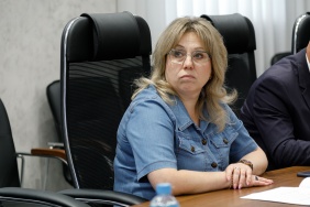 Заседание комитета по аграрной политике