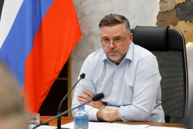 Заседание комитета по аграрной политике