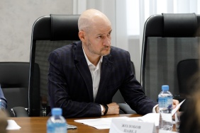 Заседание комитета по аграрной политике