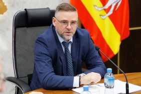 Заседание комитета Законодательного Собрания по аграрной политике и природопользованию