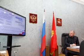 Заседание комитета по социальной политике